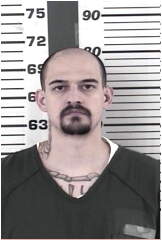 Inmate FLYNN, ZACHARY B