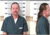 Inmate FRITTS, CARROLL R