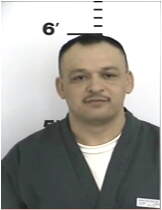 Inmate GARCIAFELIX, JUAN