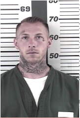 Inmate GREER, ERIC M