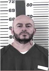 Inmate HERRERA, EDGAR O