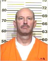 Inmate HISS, MARK W