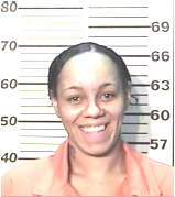 Inmate JOHNSON, DANITA J