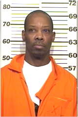 Inmate LEE, RICHARD A