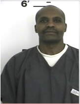 Inmate LEIGH, JOHNSON H