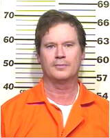 Inmate MAHAN, NEIL D