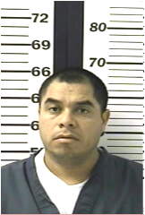 Inmate MARTINEZ, JOSE L