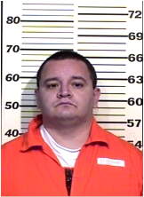 Inmate MASCARENAS, ADAM