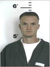 Inmate MILLER, JOSHUA R