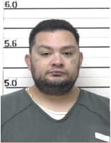 Inmate MONTOYA, MATTHEW G