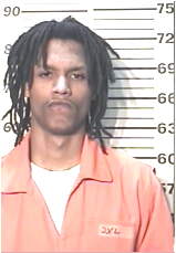 Inmate MOORE, ANTHONY E