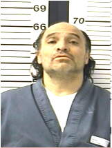 Inmate MORA, RICHARD K