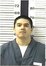 Inmate NYRIMALDONADO, ENRIQUE