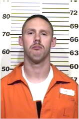 Inmate PETERSON, JOSEPH D