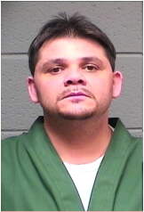 Inmate SANDOVAL, LENNY