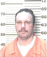 Inmate SCOTT, EDWARD R