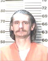 Inmate SMITH, TERRY L