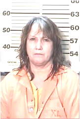 Inmate STOCKERT, JOI L