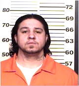 Inmate VELASQUEZ, GABRIEL P