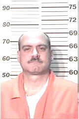 Inmate WATENPAUGH, ROBERT E