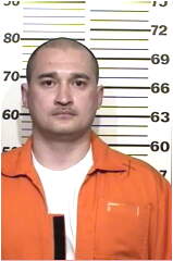 Inmate ALBO, KENNETH D