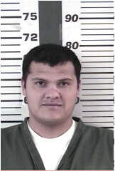 Inmate ARELLANO, JUAN C