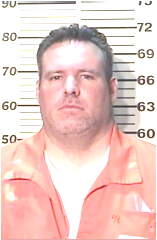 Inmate BAGNALL, JEFFREY S