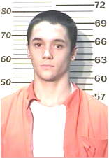 Inmate BEWLEY, CHRISTOPHER M