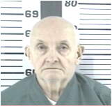 Inmate CHRISTENSEN, ROBERT J