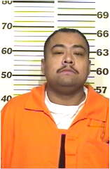 Inmate DELACRUZ, GUADALUPE