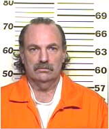 Inmate DENHAM, LARRY D