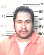 Inmate FLORES, ADOLFO