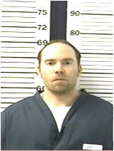 Inmate GLEASON, JOHN L