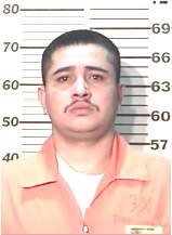 Inmate GUTIERREZ, ROBERTO
