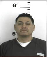 Inmate HERNANDEZ, CARLO H