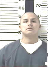 Inmate HERNANDEZ, JESUS