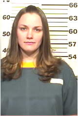 Inmate HILL, HOPE C