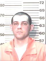 Inmate KNIGHTON, BRIAN R
