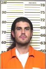 Inmate LAUER, NATHAN D