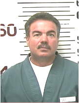 Inmate LOPEZ, JAMES K