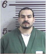 Inmate MAESTAS, MATTHEW G