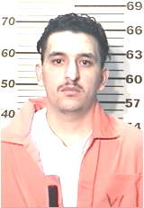 Inmate MARTINEZ, JUAN