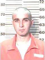 Inmate MORRISEY, MICHAEL S