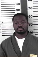 Inmate POTTS, EDWIN T