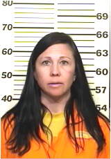 Inmate REED, STACY J