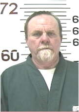 Inmate RICKMAN, JOHN R