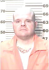 Inmate SANTUCCI, JAMES D