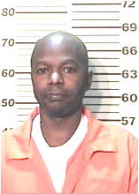 Inmate SMITH, DURRELL L