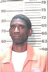 Inmate WELLS, ARNOLD R