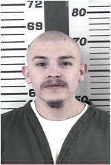 Inmate BARAJAS, AURELIO